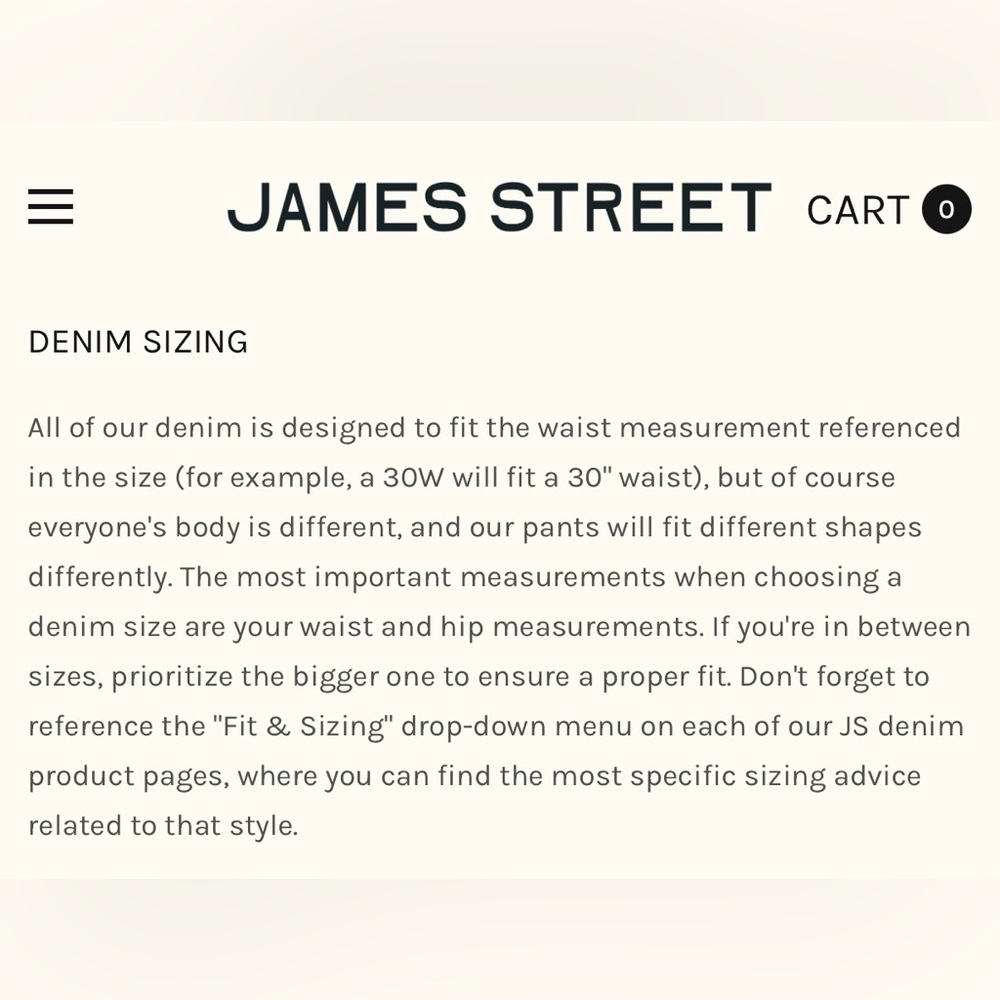 James Street Co NWT 29 JS Relaxed Denim Short Mid Wash - Picture 5 of 12